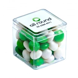 Confectionery & Chocolate